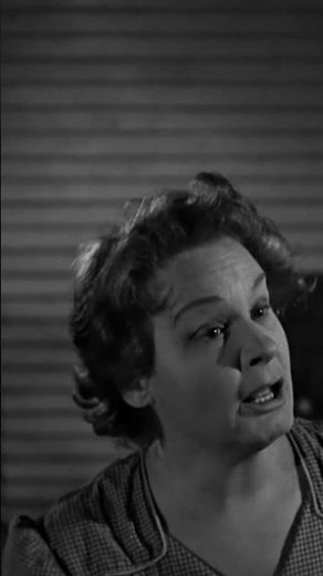 Shirley Booth in "Come back, little Sheba" #shirleybooth #academyawards #bestactress #oscar #hazel