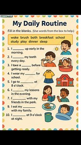 Early Learning Worksheets! 🌈📚 #KiddoctiveHomeschooling #AnimalWorksheets #FunLearningForKids #PreschoolActivities #EarlyLearning #fblifestyle | Kiddoctive - Homeschooling