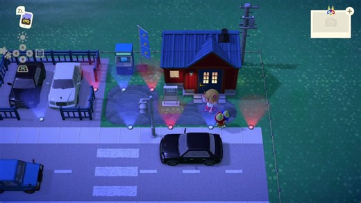 Stinky’s “A Padded Ring for Romping” home