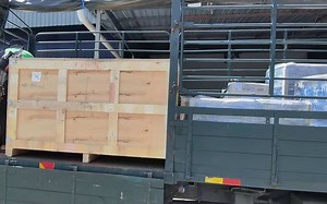 如何集运超大、超长、超重物品？