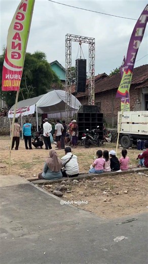 Ketoprak Cranggang Agung BUDOYO Dawe Kudus