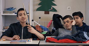 Mr. Bachmann and His Class - Trailer