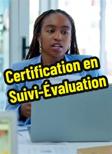 FORMATION CERTIFIANTE EN SUIVI-ÉVALUATION Pilotez par les résultats. Renforcez votre crédibilité professionnelle. ✔️ 100% pratique ✔️ Outils concrets & rapports crédibles ✔️ Certificat délivré par Expert Consulting 📞 Infos & inscriptions : 223 78 66 90 88 Places limitées – Agissez maintenant #suivievaluation #project #management #chef #FormationMali