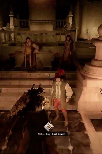Royal Oath Location Crimson Desert