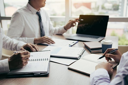 ▷Control interno en una empresa: objetivos y funciones【 2025 】 Tempus Quality