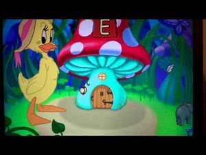 JumpStart Toddler CD-rom NOSTALGIA!!! Part 1