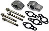 Moroso 63610: Water Pump Spacer Kit Big Block Chevy - JEGS