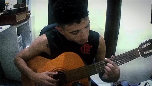Cícero - Açúcar ou Adoçante #fyp #cover #violao #cicero #mpb