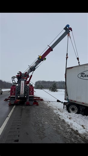 #Route30 #beaverdamfleetservice #custombuiltmfg #ohio #CBR50