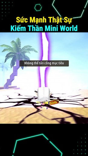 Alien Game trên TikTok