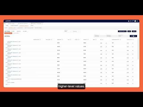 How to use an Estimation Tool - Module 4 - Basic Calculator & Materials (Intermediate)