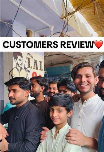 Customer Reviews - LAL Mobile Zone