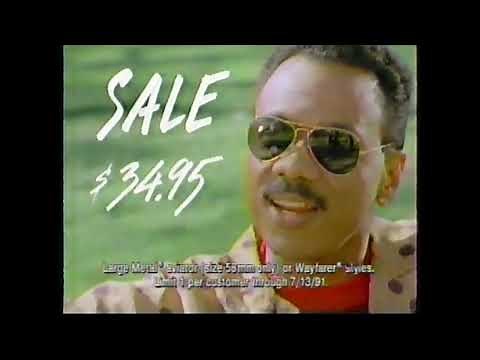 NBC/WMAQ-TV Commercials (May 27, 1991, Part 2)