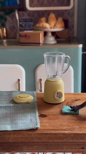 2.7K views · 49 reactions | Tiny blender dreams, soap opera reality. #fail #oops | Valerie Musser | Facebook