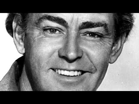 Basic Biographies - Alan Ladd