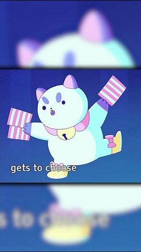 Happy Birthday! 🥳 #Beeandpuppycat