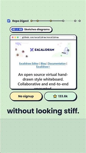 3 Free GitHub Tools That Replace Paid Design Apps