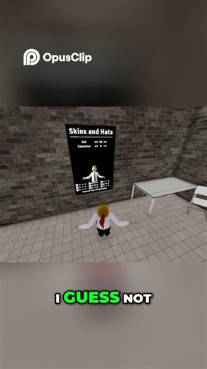 Cool Dancing DLC! #gaming #supermarket #subscribe #indiegame #minecraft