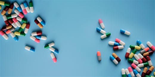 Sparks: Reimagining global partnerships to tackle antimicrobial resistance - Institute of Development Studies