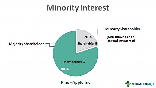 Minority Interest (Meaning, Valuation) | How to Account?