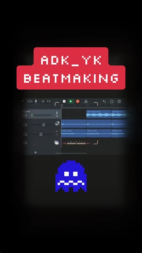Arcad instrumental #phonebeatmaking #instrumental #housemusic
