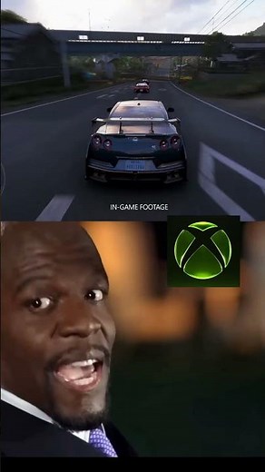 🤡 Forza Horizon 6 Xbox vs PS5