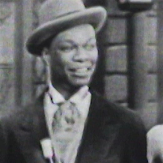 41K views · 1.7K reactions | Tune in to our YouTube Channel tonight at 5PM PT / 8PM ET to see Nat King Cole's performance of “Orange Colored Sky”  https://EdSullivan.lnk.to/NKCOrangeSkyFP | The Ed Sullivan Show | Facebook