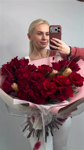 Valentine's Day Flower Ideas for Loved Ones