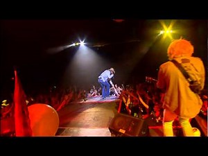 Poison 01 - Look What The Cat Dragged In - LIVE