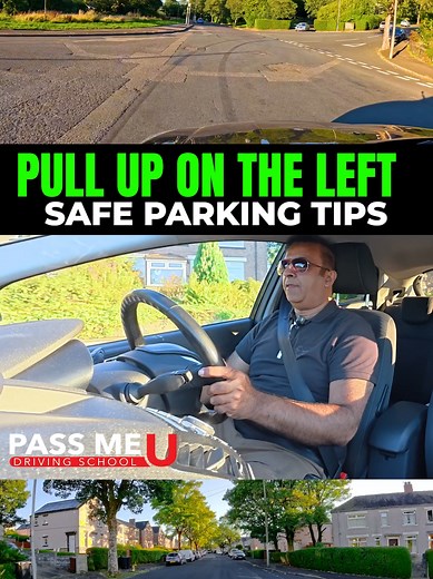 Intensive Driving Lessons for Quick Passing