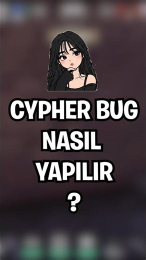 CYPHER BUG #valorant #valorantclips #oyunrehberi #gaming #valoranttürkiye