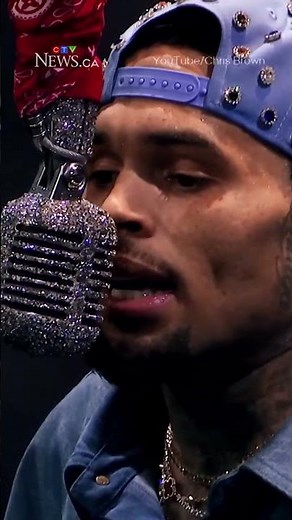 Chris Brown denied bail in U.K.