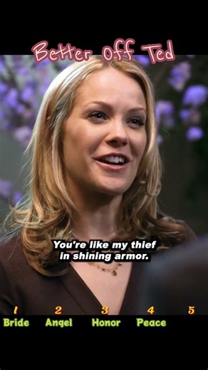 The "Thief in Shining Armor" & The Bioluminescent Miracle 🌱✨ | Better Off Ted