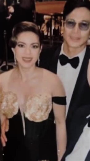 Shaina Magdayao and Piolo Pascual's Heartwarming Wedding Moments