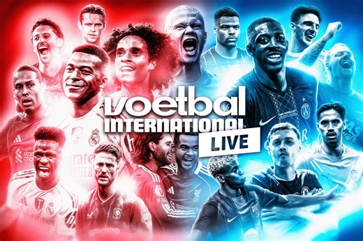 VI live: Gyökeres zet Arsenal op voorsprong, assist Timber