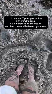 Beach day update: I’m no longer collecting seashells