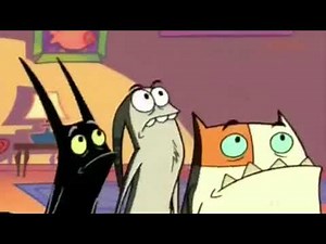 Catscratch - I Was Her Favorite