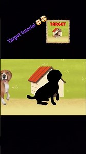 Target tutorial 🤯🤯