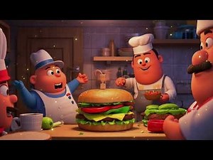 🥪 Let's Make a Sandwich | A Fun and Tasty Song for Kids About Making the Perfect Sandwich!