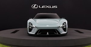 Toyota Confirms It Has A New Twin-Turbo V8 Engine