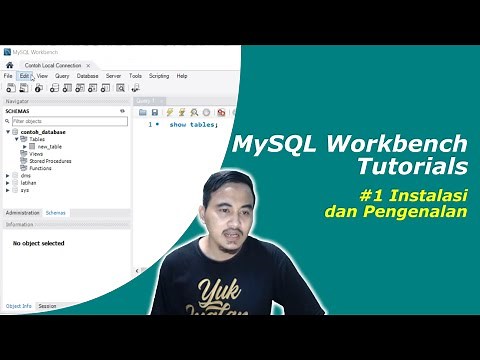 MySQL Workbench Tutorial #1 | Installation and Introduction
