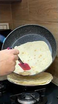 PIADINE FATTE IN CASA