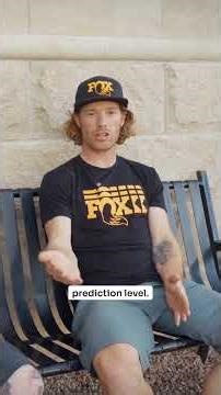 Are inverted forks the future of mountain bikes?