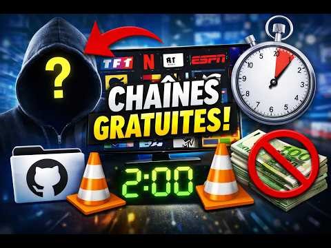0€ pour toutes les chaînes ? J’ai testé…