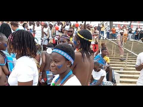 Celebrating Festive Season in Style : Cultural Event & more, December 2021🇿🇦