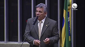 Deputado Alberto Fraga (DEM) chama governador eleito do DF, Ibaneis (MDB), de 'jumento'