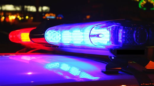 Knoxville man charged with attempted murder after shooting at Maryville home