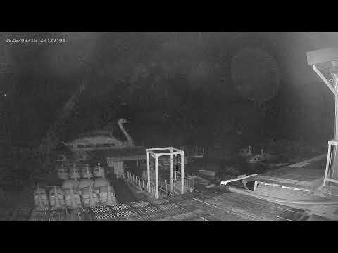 【LIVE】相模湖のいま・ライブカメラ・お天気確認・相模原市・スワン丸・釣り状況 Live Camera in The Lake Sagami ,Kanagawa in Japan