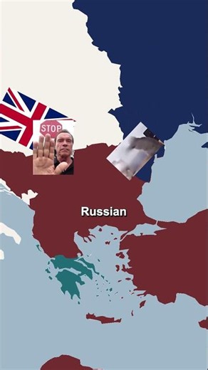 Why everybody supported Greek Independence but Austria