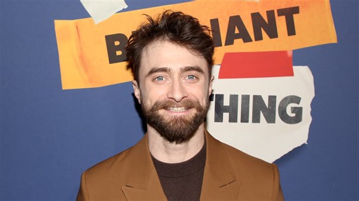 Daniel Radcliffe reveals reason he quit smoking